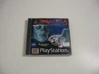 Dracula Resurrection- GRA PSX PS1 - Opole 4576