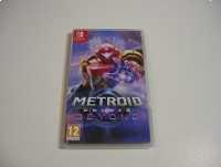 Metroid Prime 4 Beyond - GRA Nintendo Switch - Opole 4577