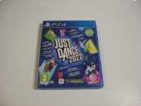 Just Dance 2022 - GRA Ps4 - Opole 4578