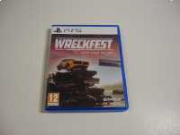 Wreckfest - GRA Ps5 - Opole 4579