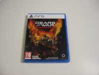 Gears Of War Reloaded - GRA Ps5 - Opole 4580