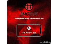 Nowoczesne sklepy internetowe Inowrocław oraz pełna obsługa SEO PL