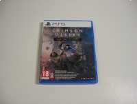 Crimson Desert Day One Edition PL - GRA Ps5 - Opole 4583