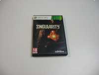 Singularity - GRA XBOX 360 - Opole 0008