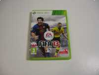 FIFA 13 PL - GRA  XBOX 360 Opole 0009