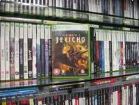 CLIVE BARKERS JERICHO - GRA  XBOX 360 Opole 0012
