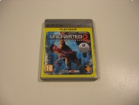 Uncharted 2 Among Thieves - GRA PS3 Opole 0015