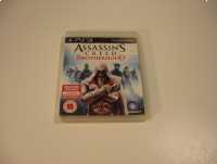 Assassins Creed Brotherhood - GRA Ps3 - Opole 0018