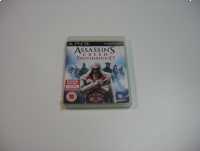 Assassins Creed Brotherhood - GRA Ps3 - Opole 0018