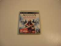 Assassins Creed Brotherhood PL - GRA PS3 Opole 0019
