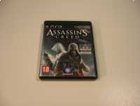 Assassins Creed Revelations - GRA Ps3 - Opole 0021