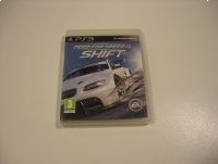 Need For Speed Shift - GRA PS3 Opole 0023