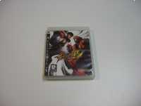 Street Fighter IV - GRA PS3 Opole 0025