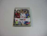 FIFA 10 PL - GRA PS3 - Opole 0032