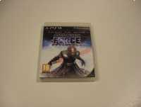 Star Wars The Force Unleashed - GRA Ps3 - Opole 0054
