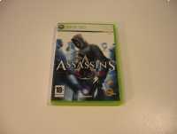 Assassins Creed - GRA XBOX 360 Opole 0055