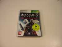 Assassins Creed Revelations - GRA XBOX 360 Opole 0056