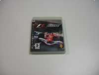 Formula One Championship Edition F1 - GRA PS3 Opole 0058