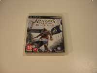 Assassin s Creed IV 4 Black Flag PL - GRA PS3 Opole 0079