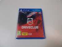 DriveClub - GRA PS4 - Opole 0356