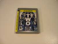 Army of Two - GRA PS3 Opole 0177