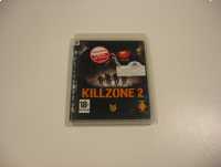 Killzone 2 PL - GRA PS3 - Opole 0179
