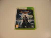 Batman Arkham Asylum - GRA Xbox 360 Opole 0183