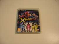 X-Men Destiny - GRA PS3 - Opole 0192