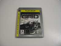 Racedriver GRID - GRA PS3 Opole 0193
