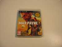 Max Payne 3 - GRA PS3 - Opole 0194