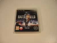 Battlefield 3 PL - GRA PS3 - Opole 0200