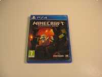 Minecraft - GRA PS4 - Opole 0210