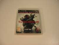 CRYSIS 3 - GRA PS3 - Opole 0214